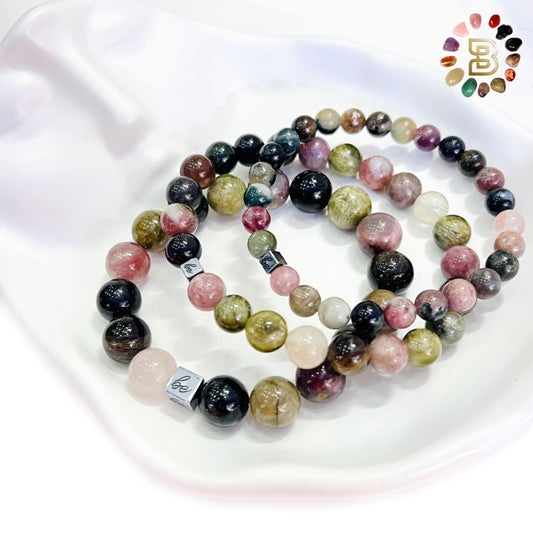 Tourmaline Bracelets