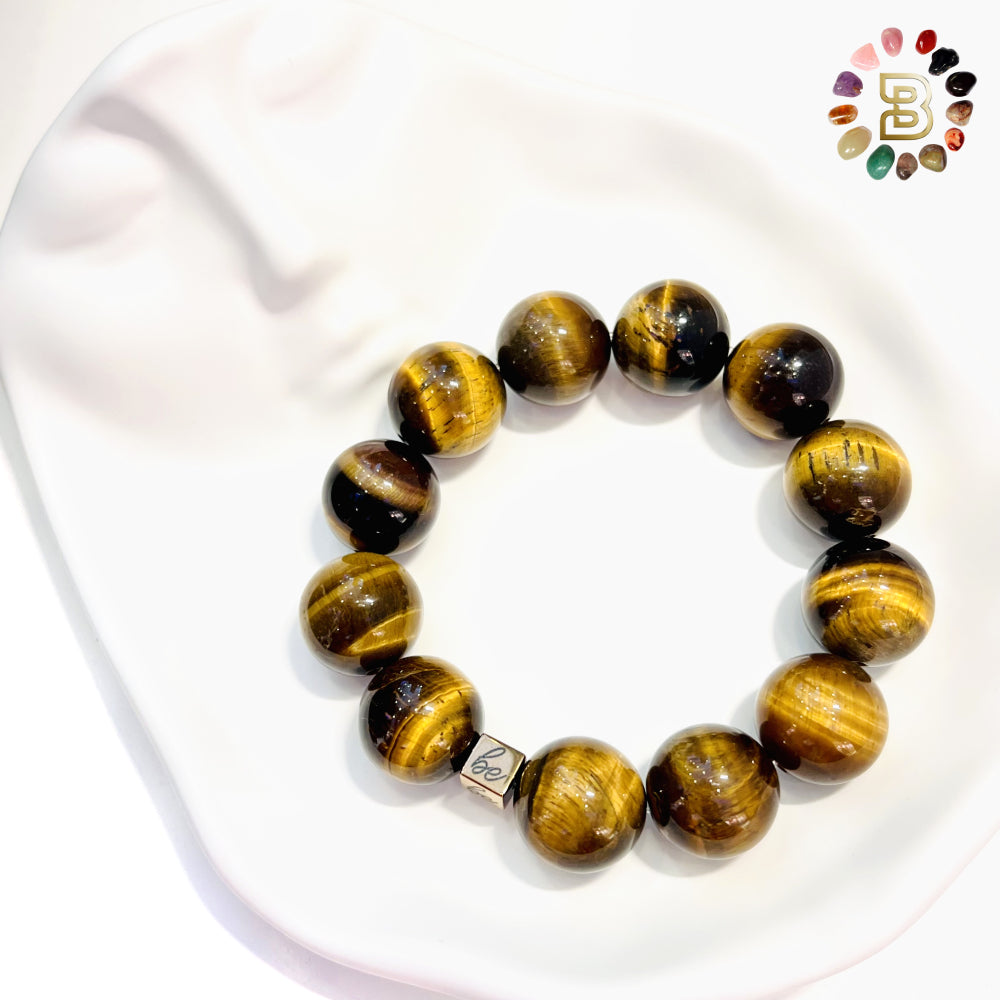Tiger's Eye Bracelet