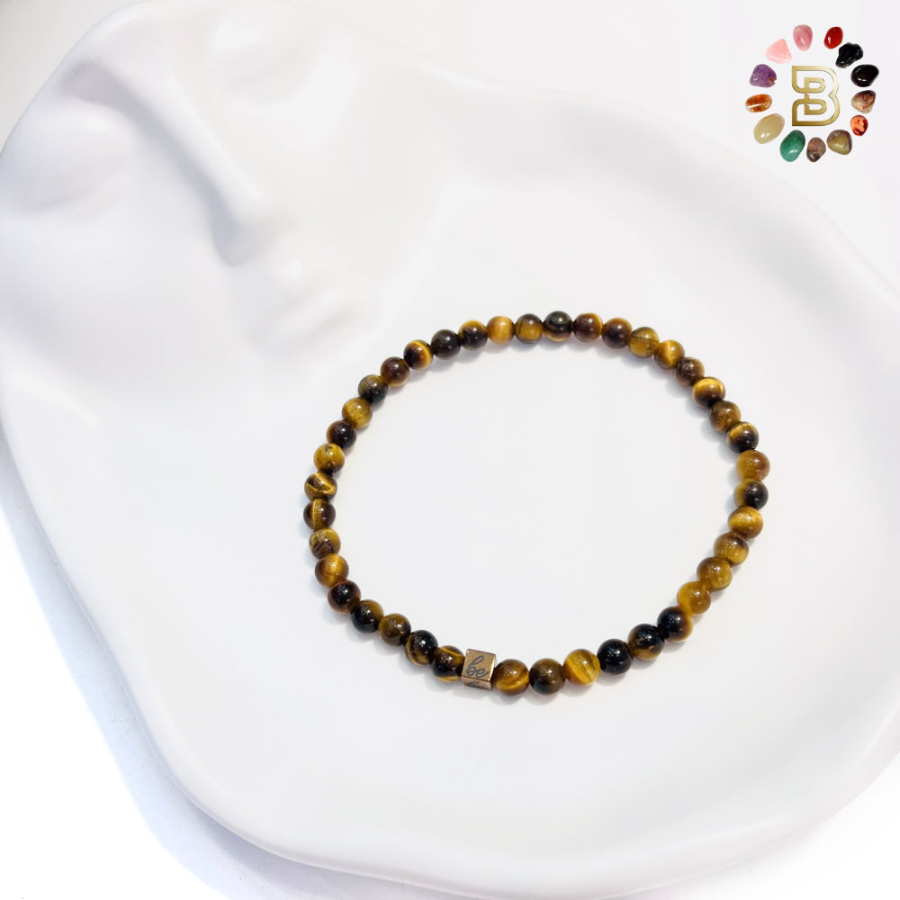 Tiger's Eye Bracelet
