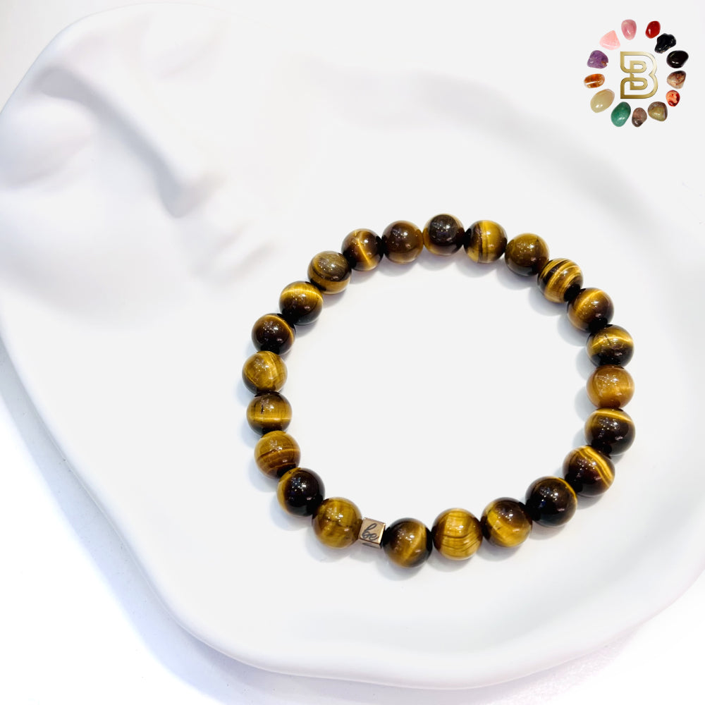 Tiger's Eye Bracelet