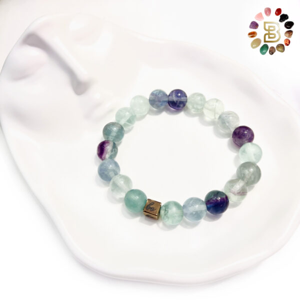 Fluorite Bracelets - Image 3