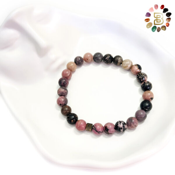Rhodonite Bracelets - Image 3