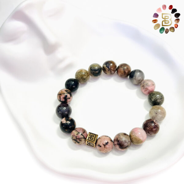 Rhodonite Bracelets