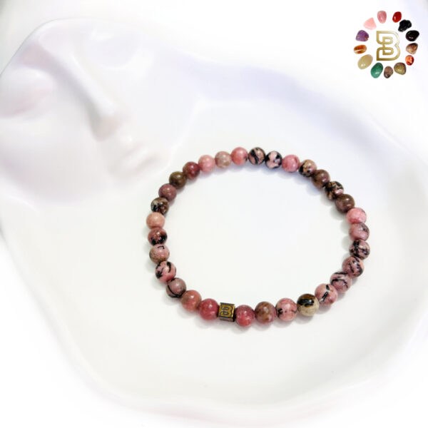 Rhodonite Bracelets - Image 4