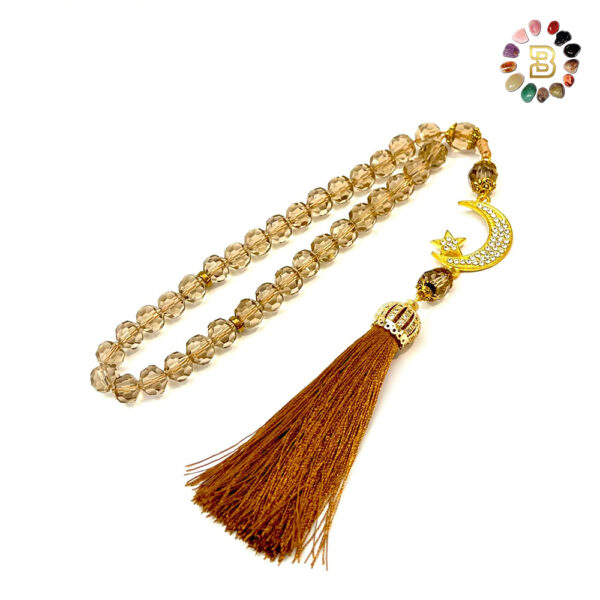 Crystal Tasbih