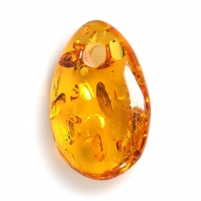 Amber