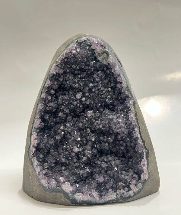 Amethsyt Geode