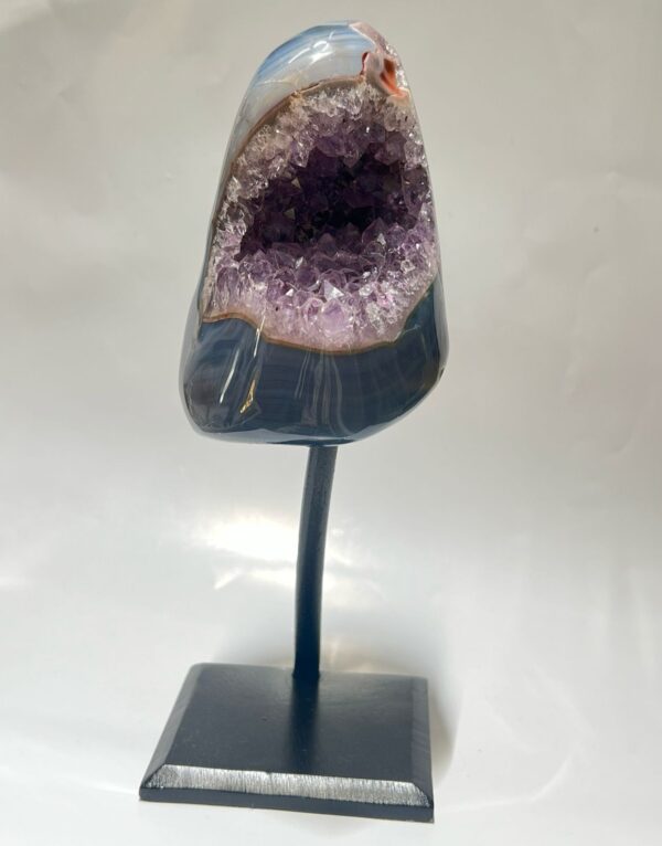 Amethyst Geode