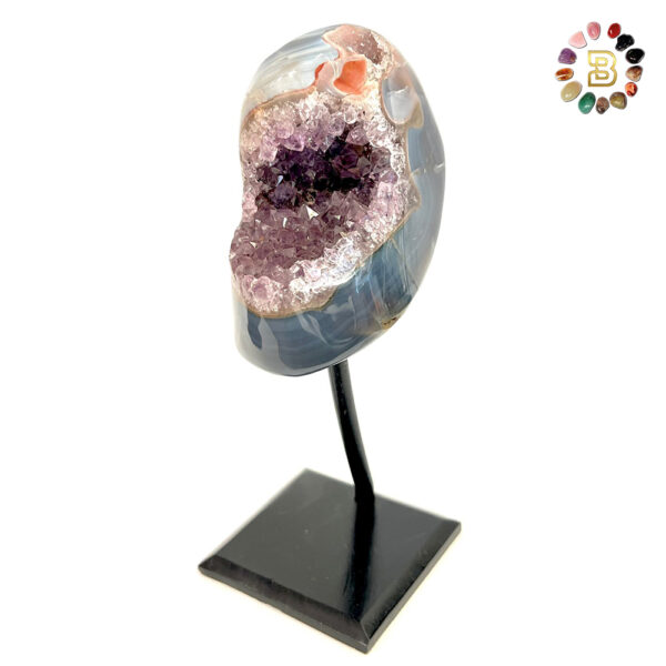 Amethyst Geode