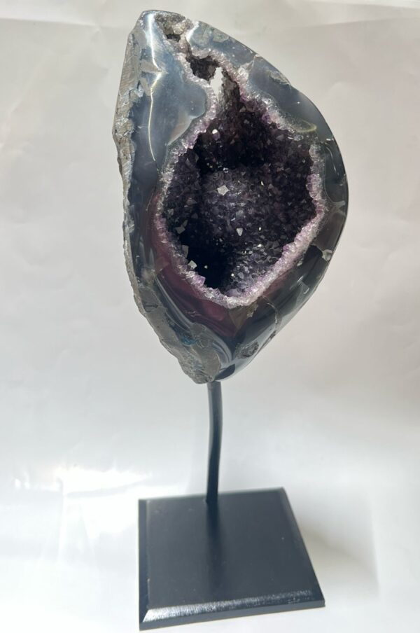 Amethyst Geode