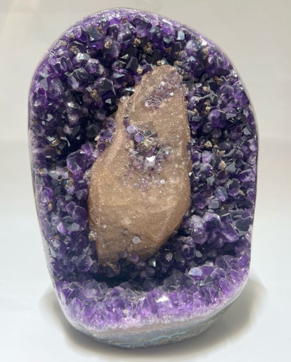 Amethyst Geode