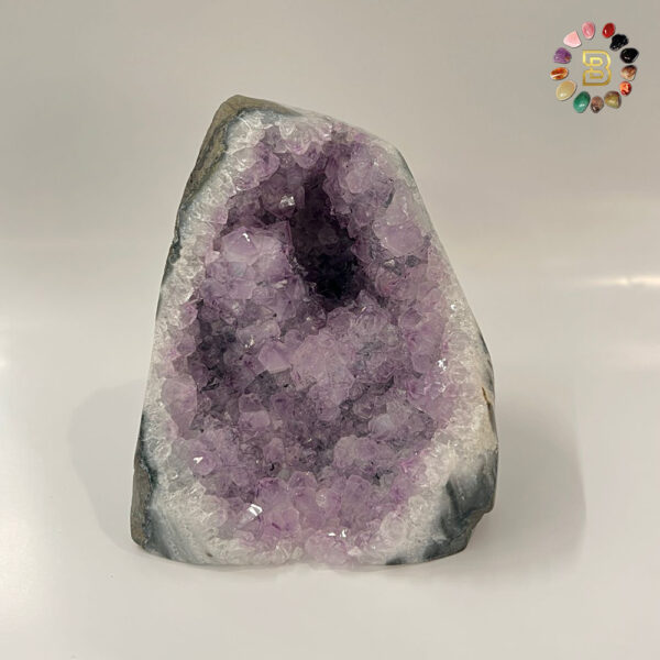 Amethyst Geode
