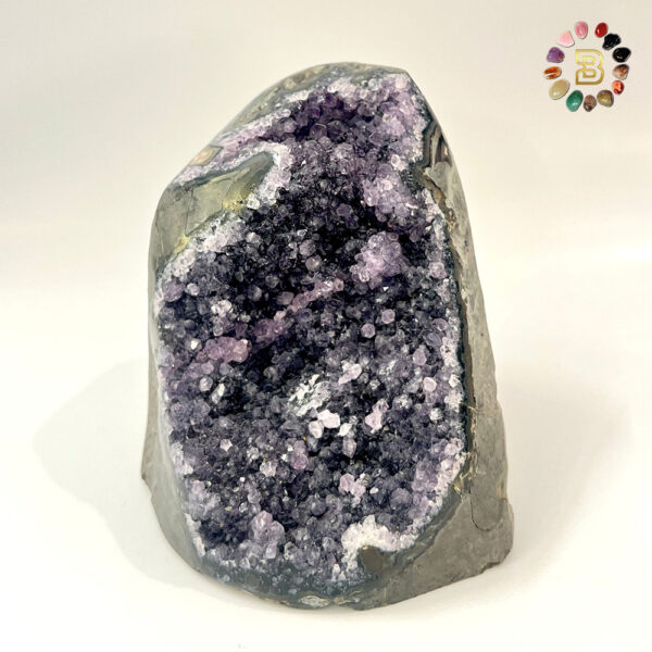 Amethyst Geode