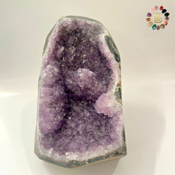 Amethyst Geode