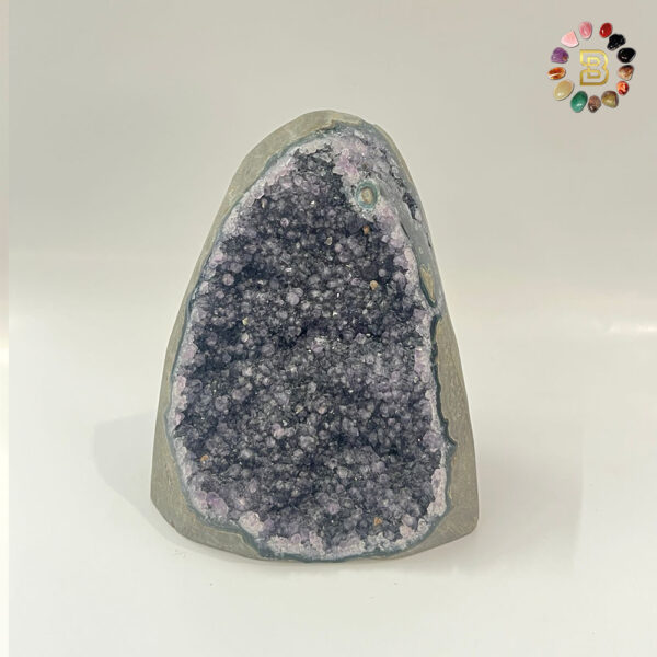 Amethyst Geode