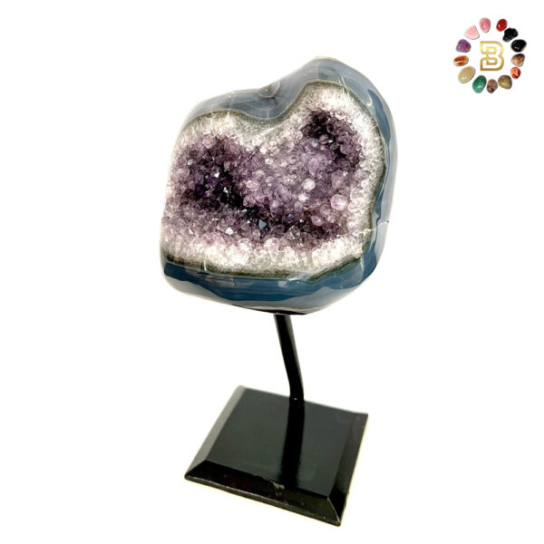 Amethyst Geode