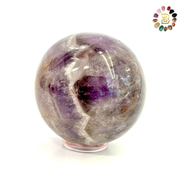 Amethyst Sphere