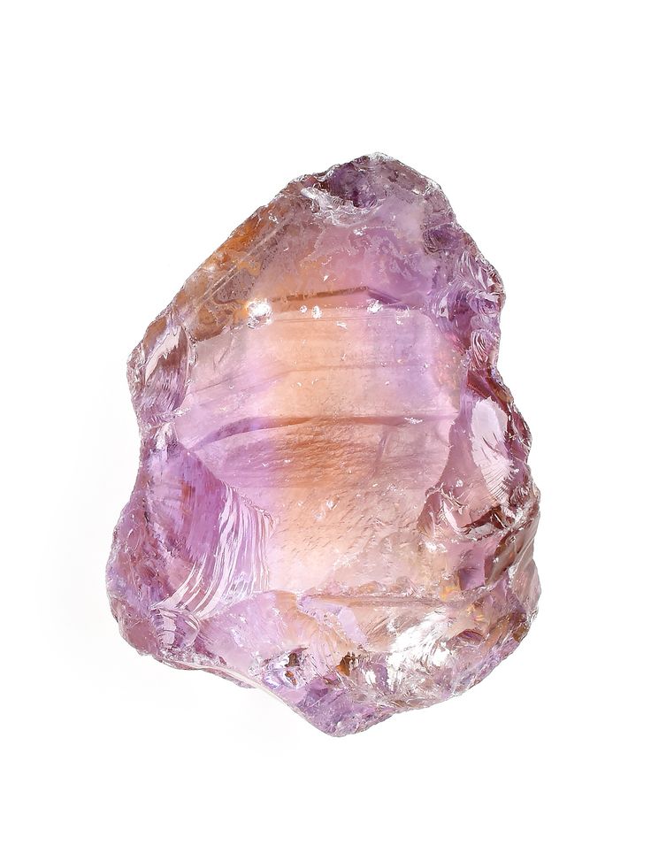 Ametrine