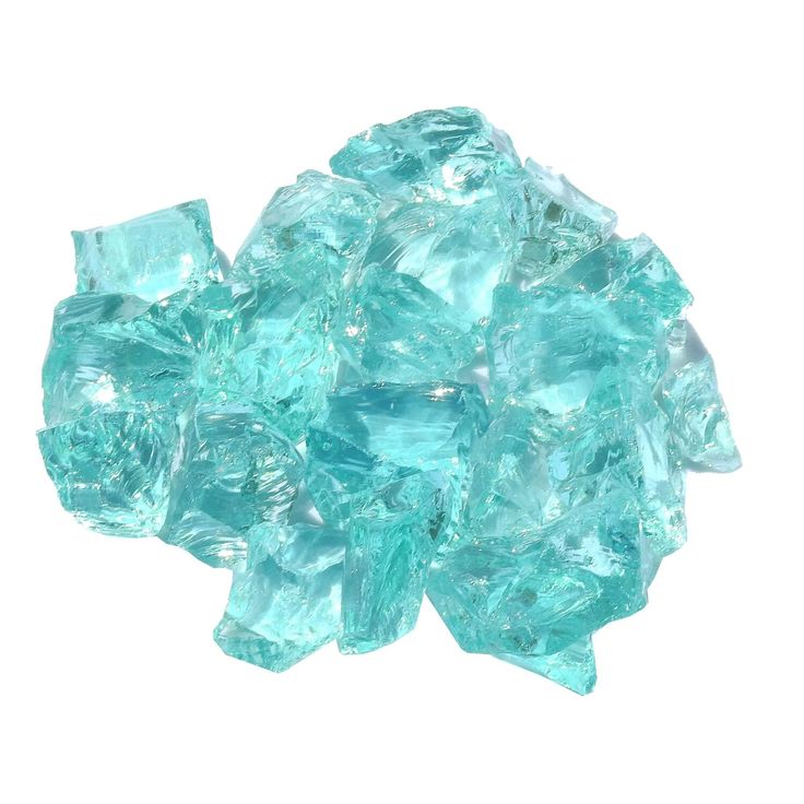 Aqua Obsidian