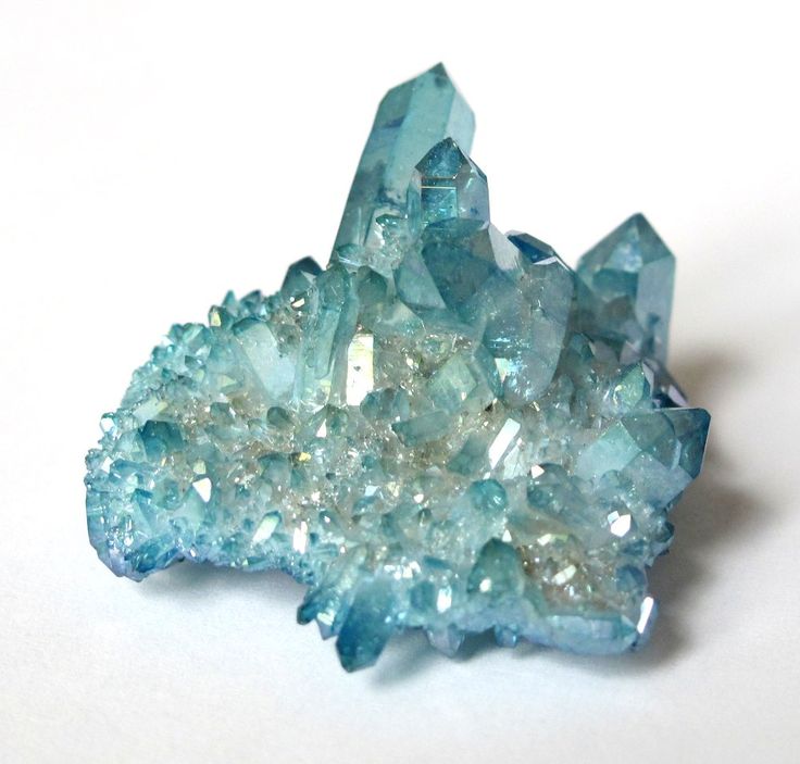 Aura Quartz