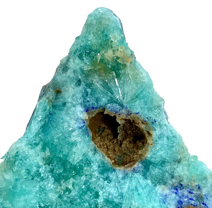 Azurite