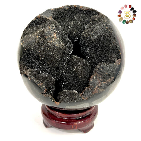 Black Sptarian (2.372g)