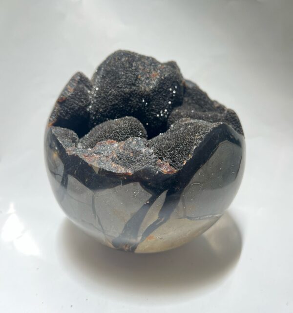 Black Sptarian (2.372g)