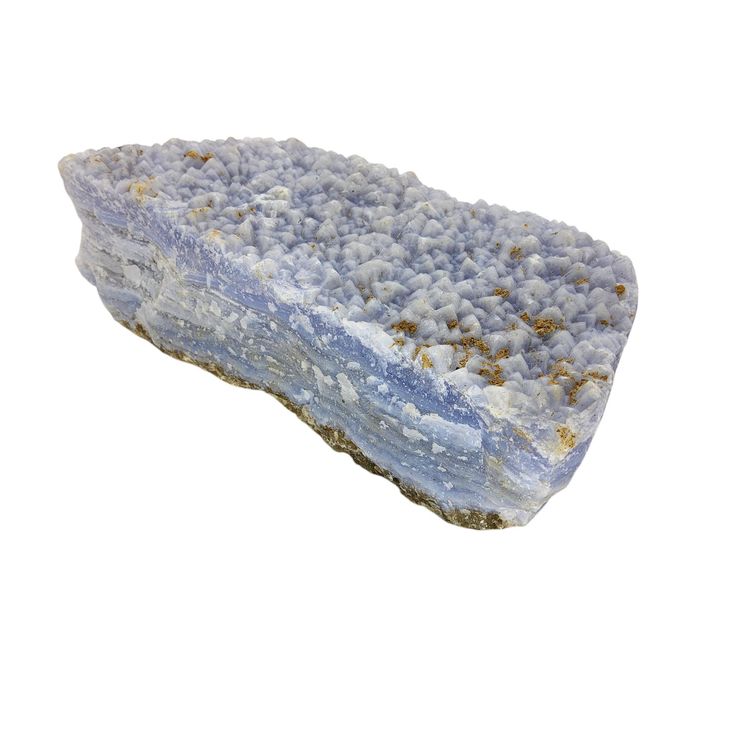 Blue Lace Agate