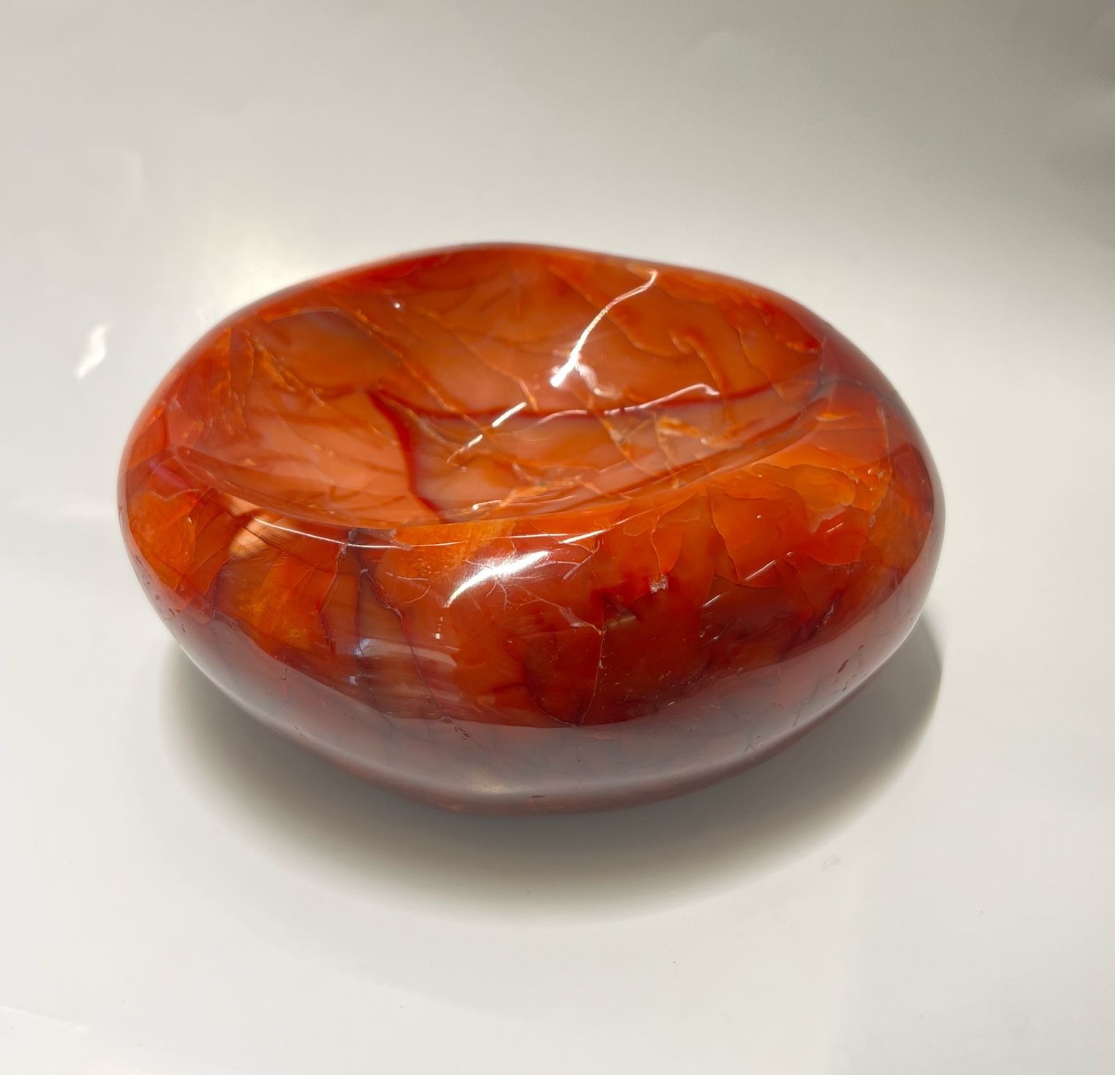 Carnelian