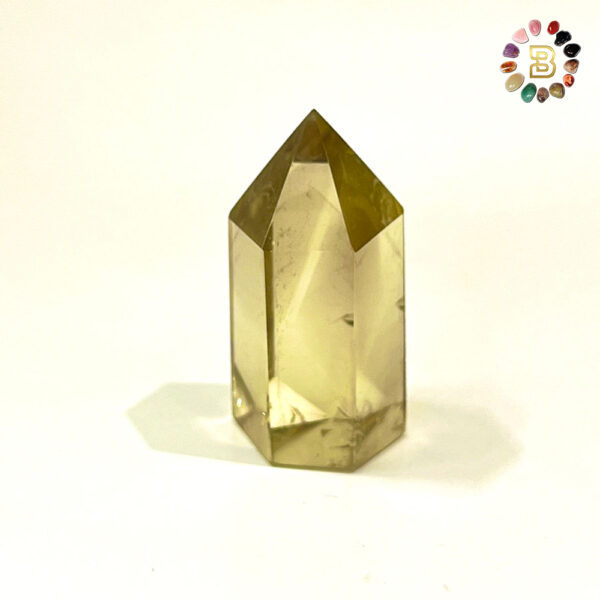 Citrine Tower(28.50g)