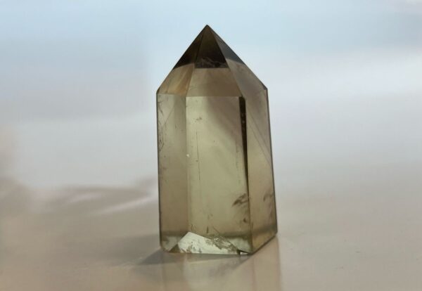 Citrine Tower(28.50g)