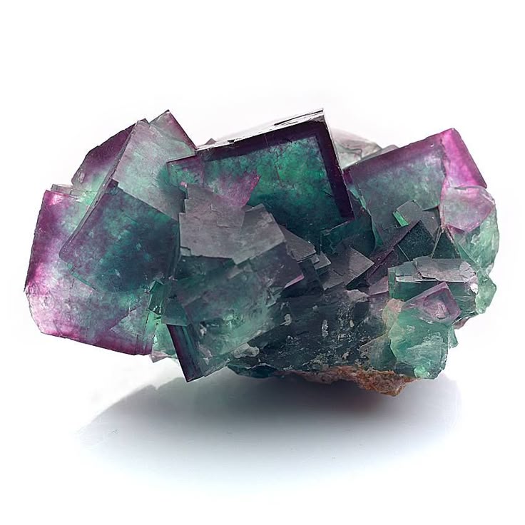 Fluorite