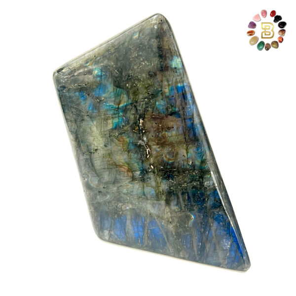 Labradorite raw(1.268g)