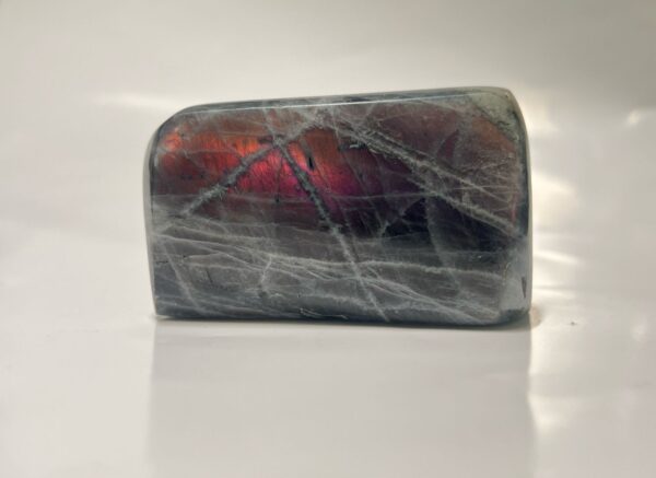 Labradorite Raw(202.3g)