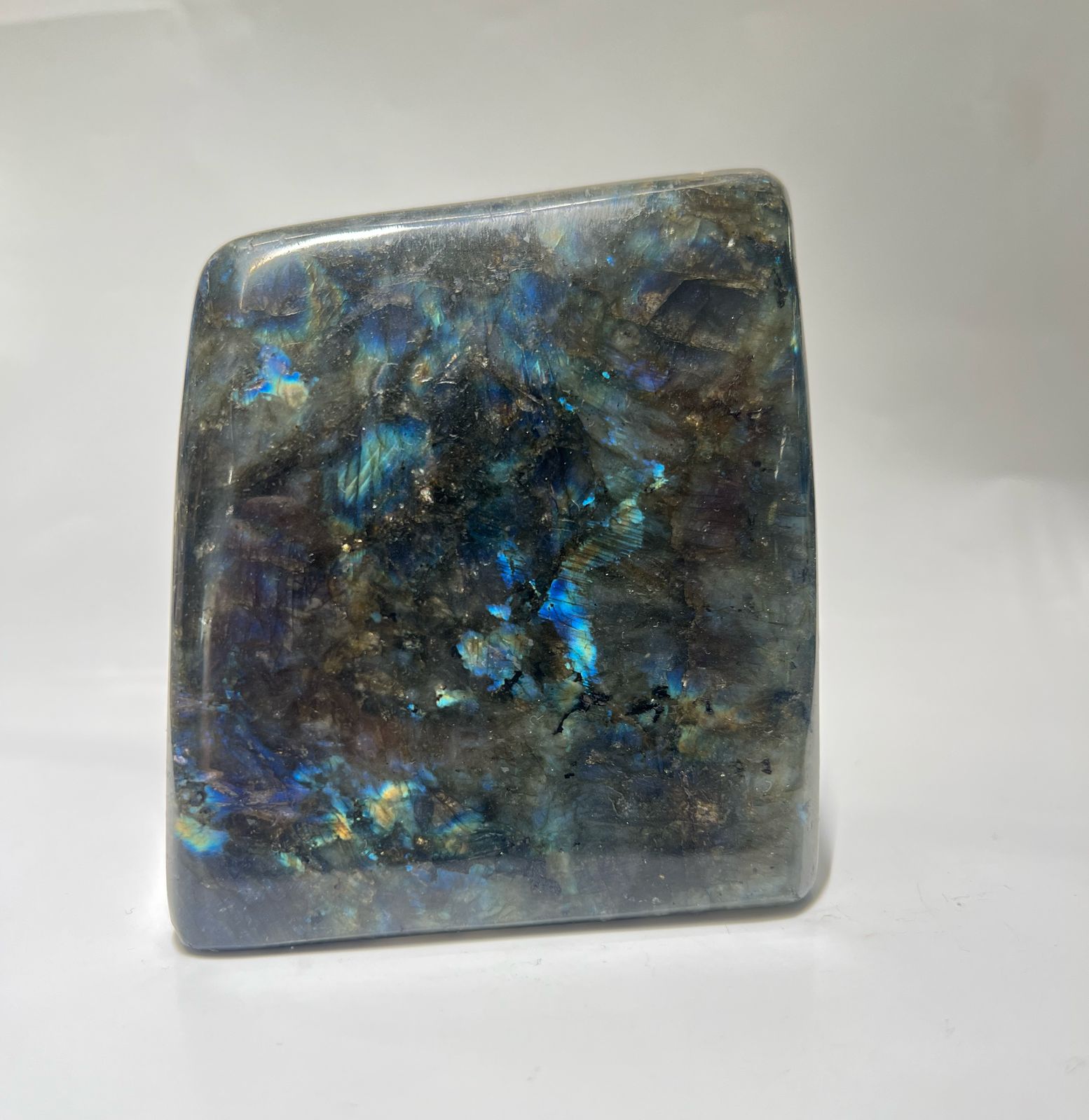 Labradorite