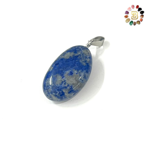 Lapis Lazuli Pendant