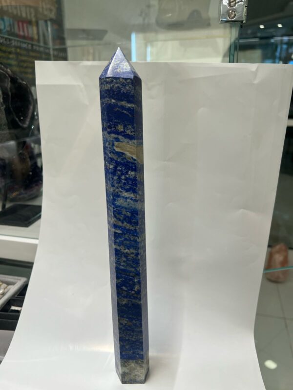 Lapis Lazuli Tower(1.348g)