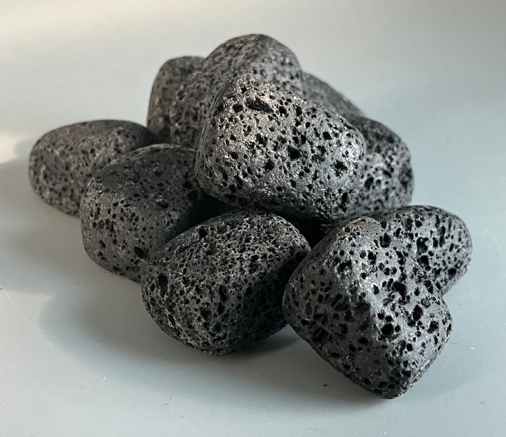 Lava Stone