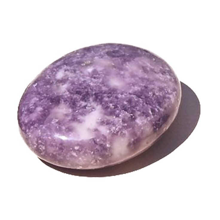 Lepidolite