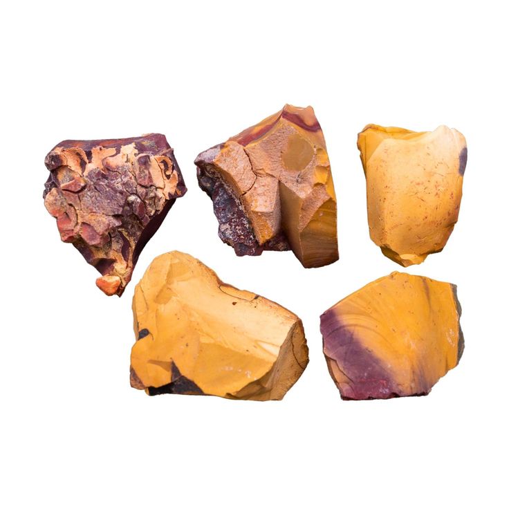 Mookaite