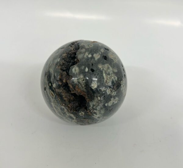 Ocean Jasper Sphere (313.60g)