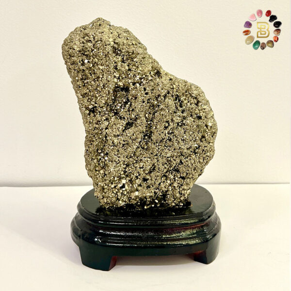 Pyrite Raw (1.975g)