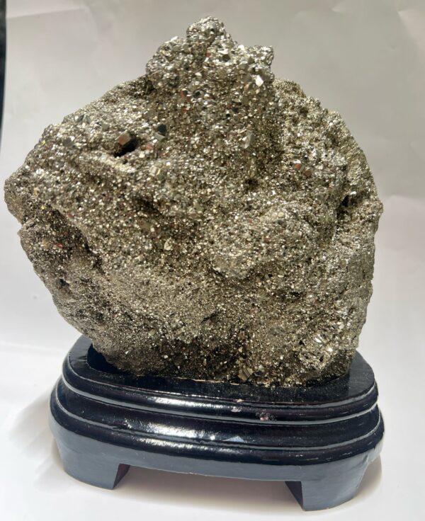 Pyrite Raw (2.430g)