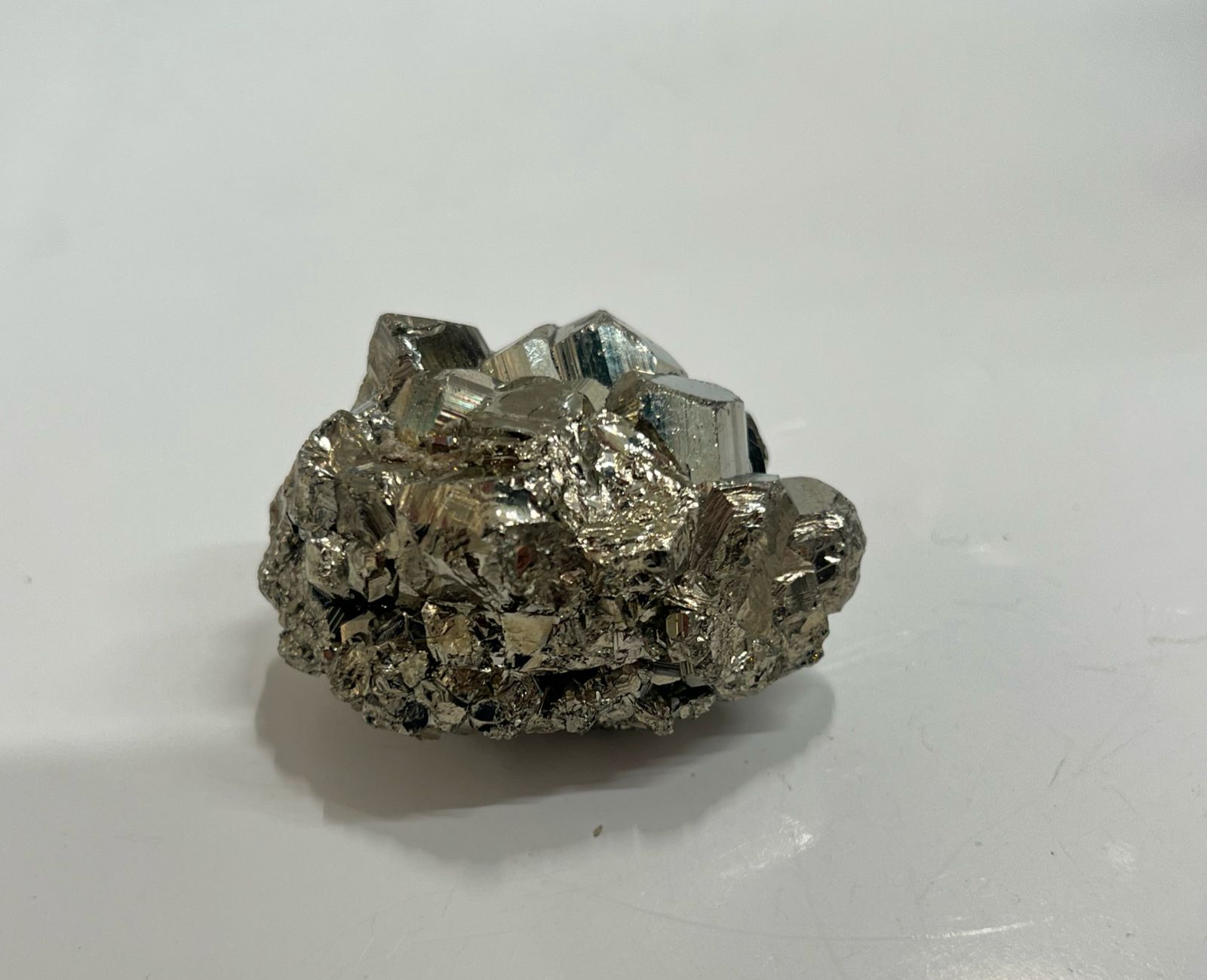 Pyrite