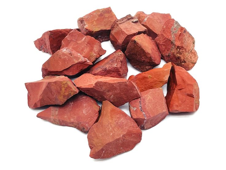 Red Jasper
