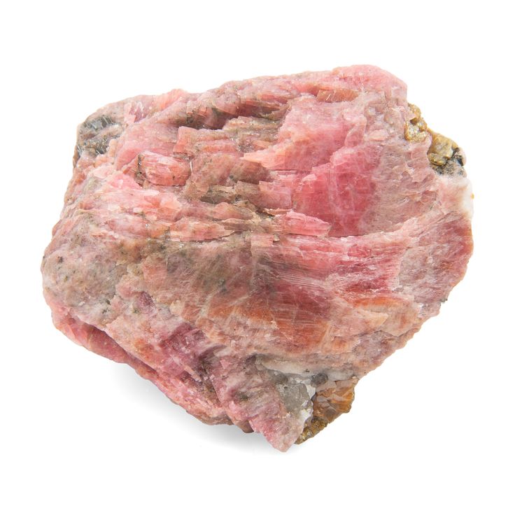 Rhodochrosite