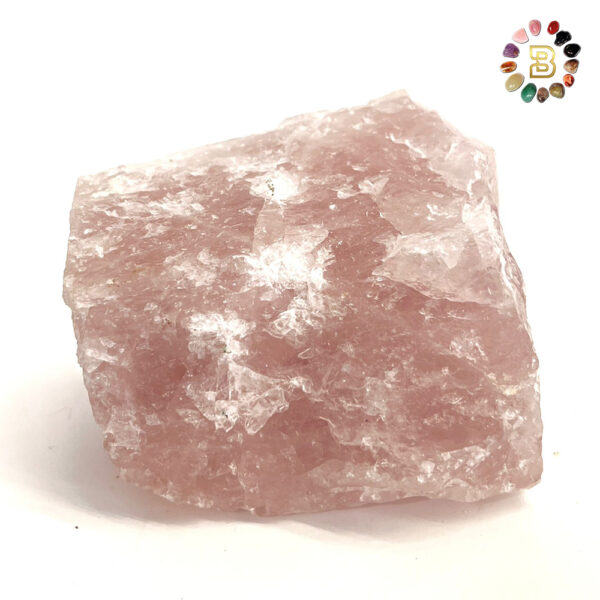 Rose Quartz Raw(623.30g)