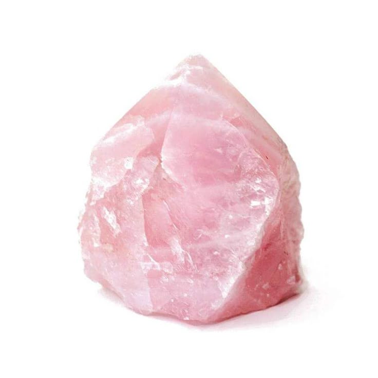 Rose Quartz