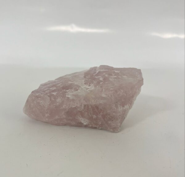 Rose Quartz Raw (180g)