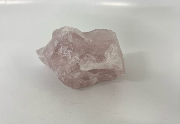Rose Quartz Raw ( 184.30g)